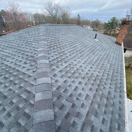 Emergency Roof Repair West Sayville NY